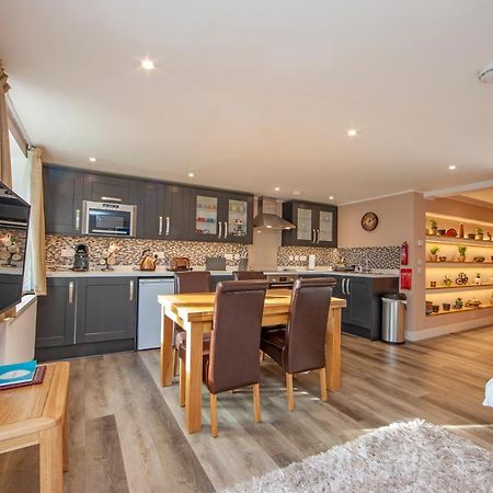 Premium Studio Apt “C” Oban Extérieur photo