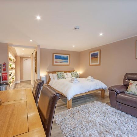Premium Studio Apt “C” Oban Extérieur photo