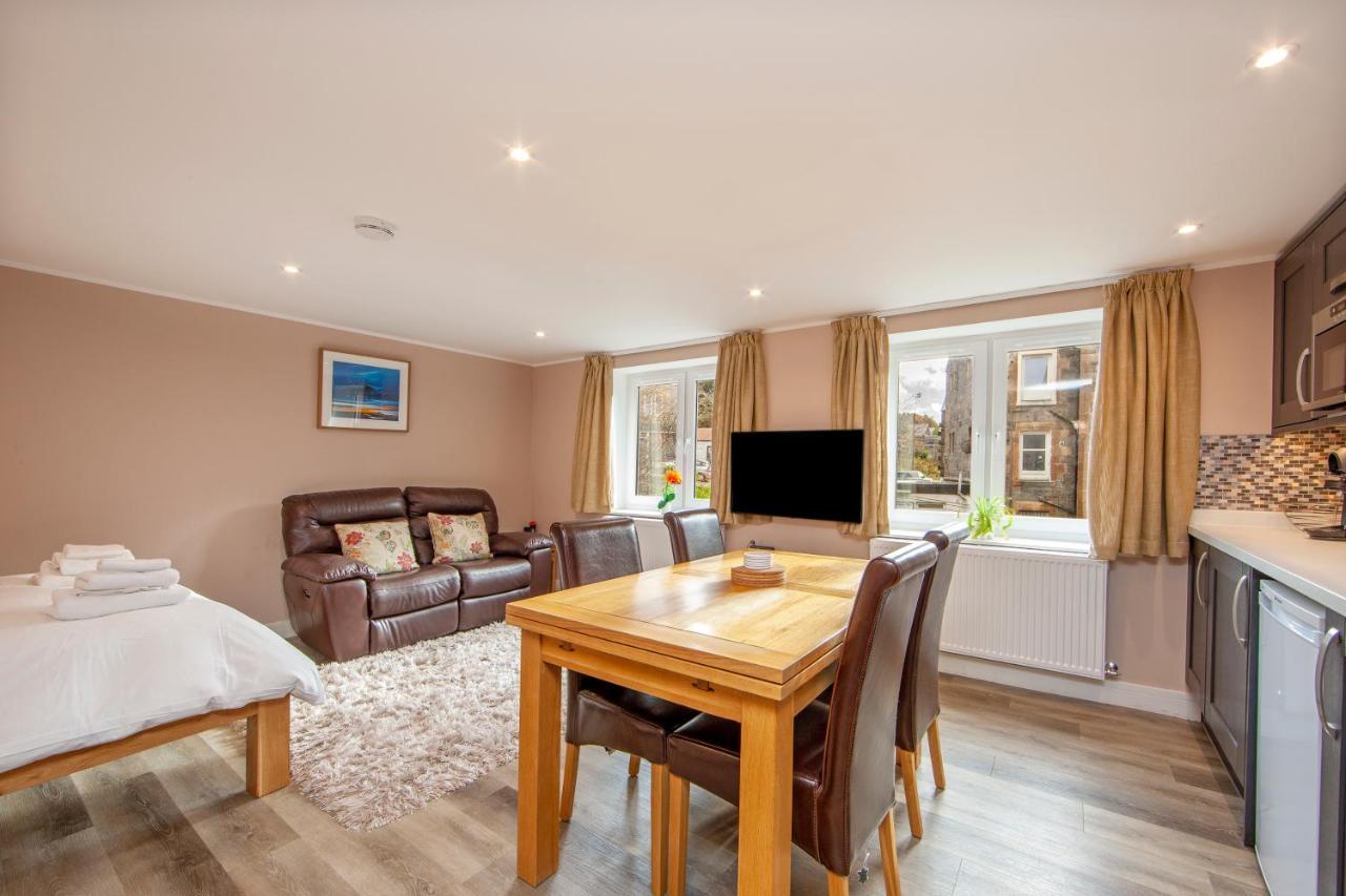 Premium Studio Apt “C” Oban Extérieur photo