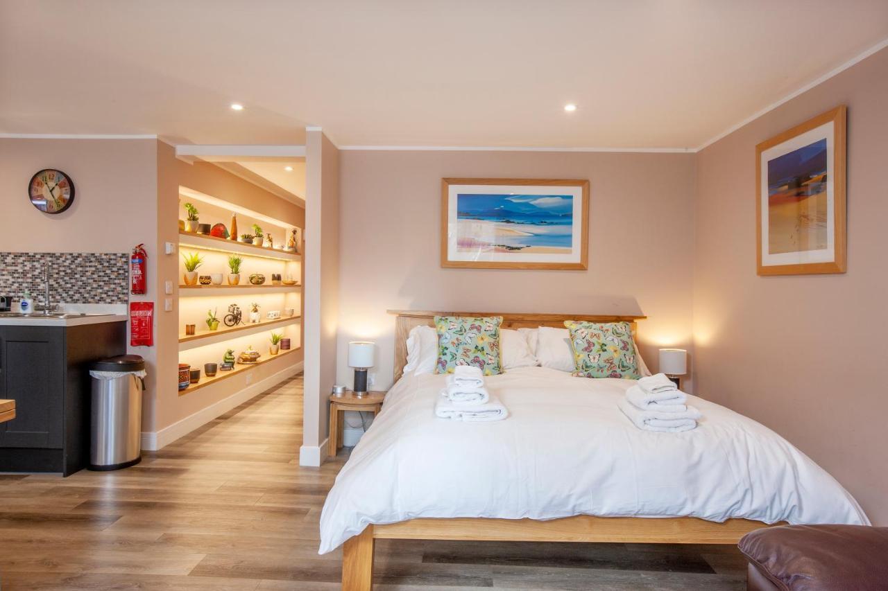 Premium Studio Apt “C” Oban Extérieur photo
