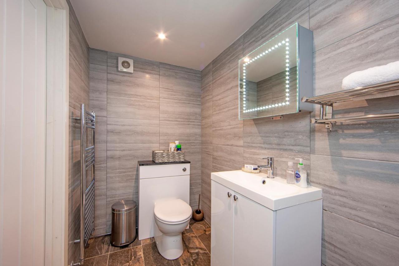 Premium Studio Apt “C” Oban Extérieur photo