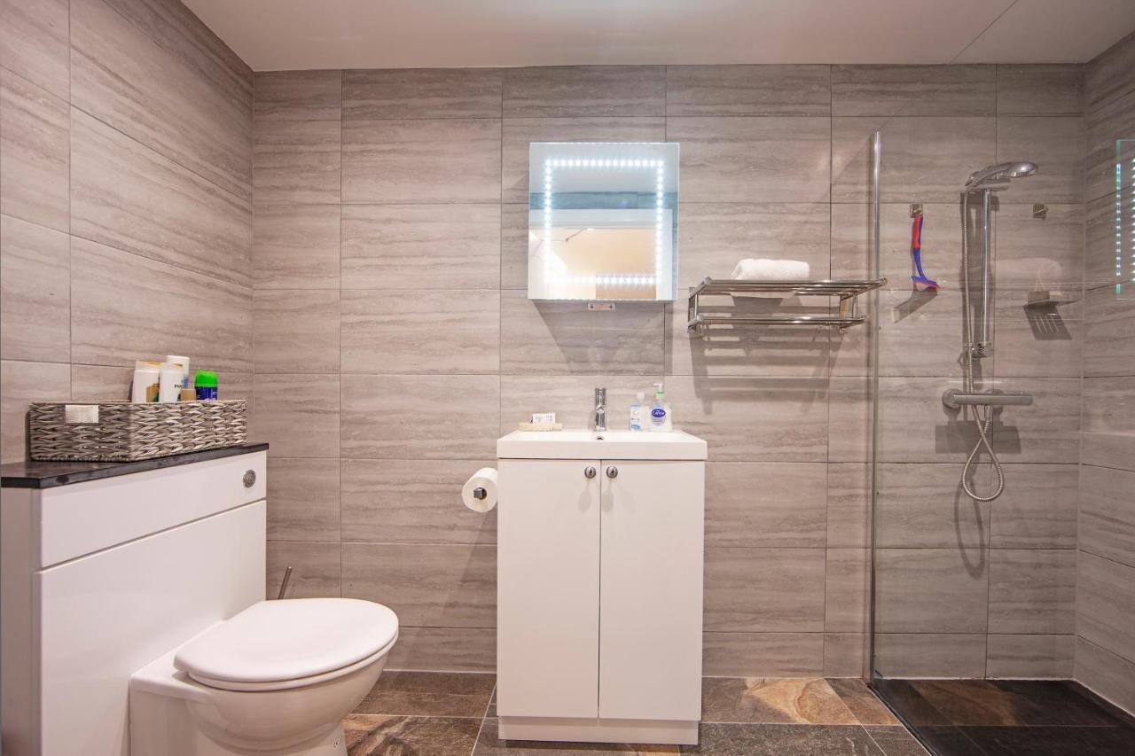 Premium Studio Apt “C” Oban Extérieur photo
