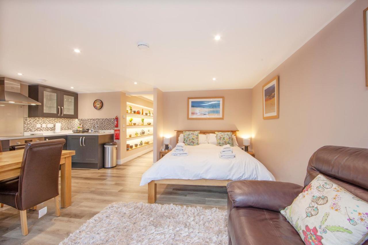 Premium Studio Apt “C” Oban Extérieur photo