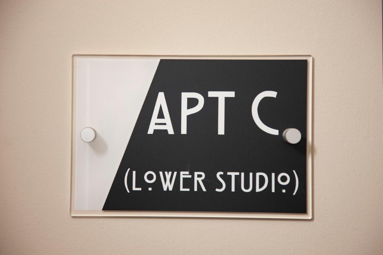 Premium Studio Apt “C” Oban Extérieur photo