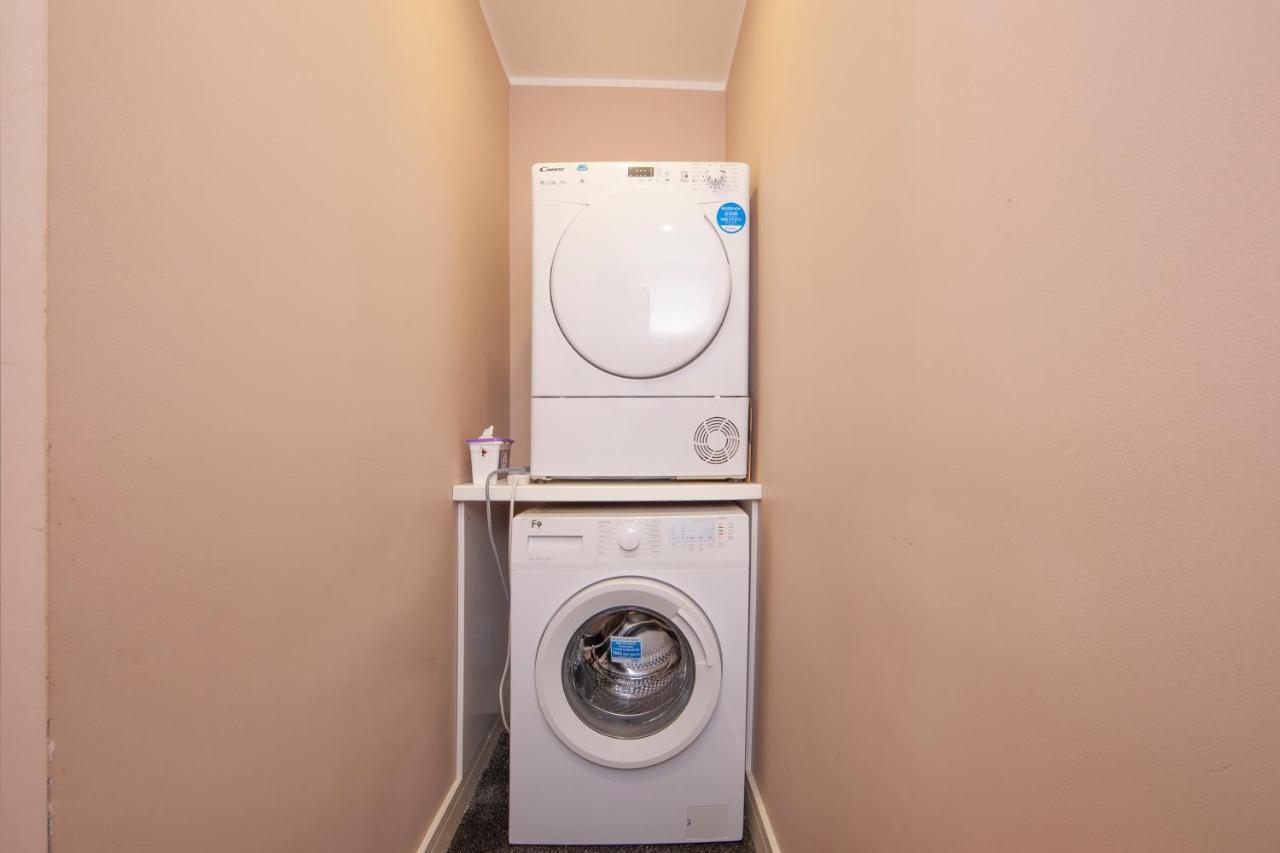 Premium Studio Apt “C” Oban Extérieur photo