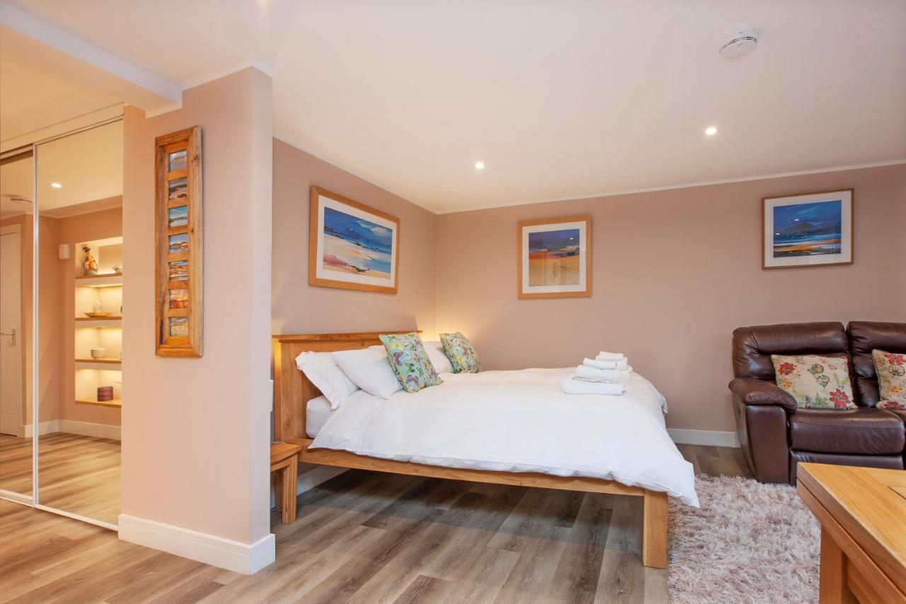 Premium Studio Apt “C” Oban Extérieur photo