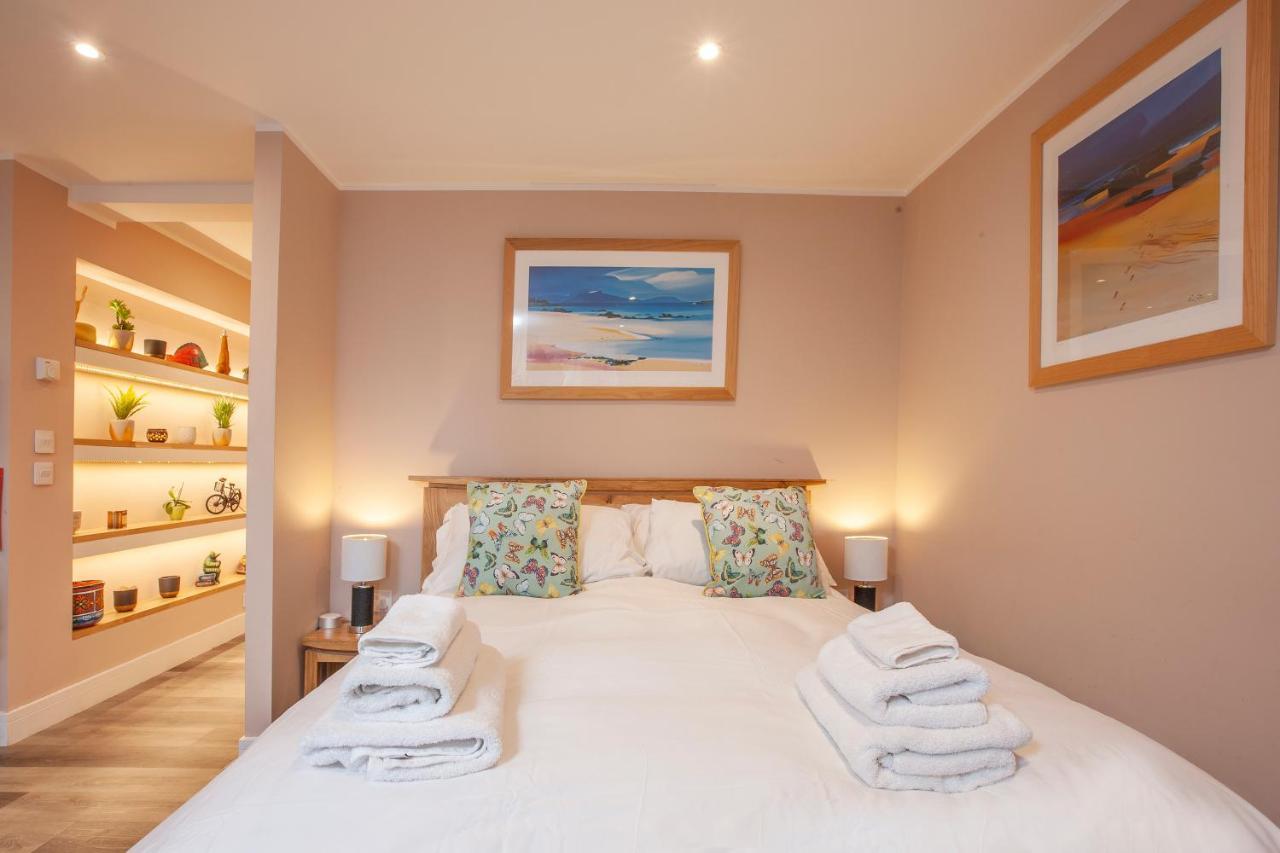 Premium Studio Apt “C” Oban Extérieur photo