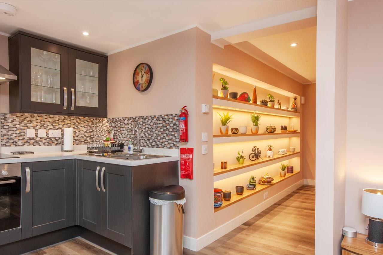 Premium Studio Apt “C” Oban Extérieur photo