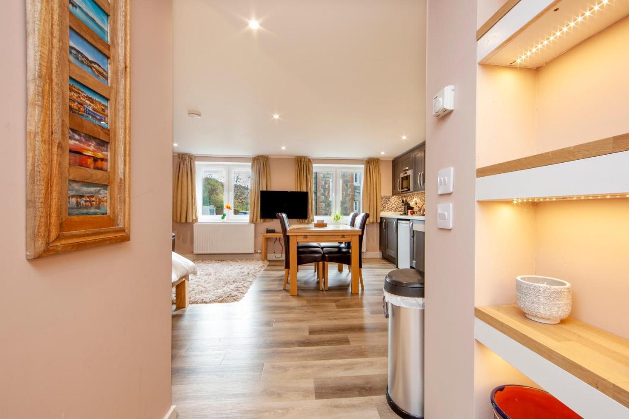 Premium Studio Apt “C” Oban Extérieur photo