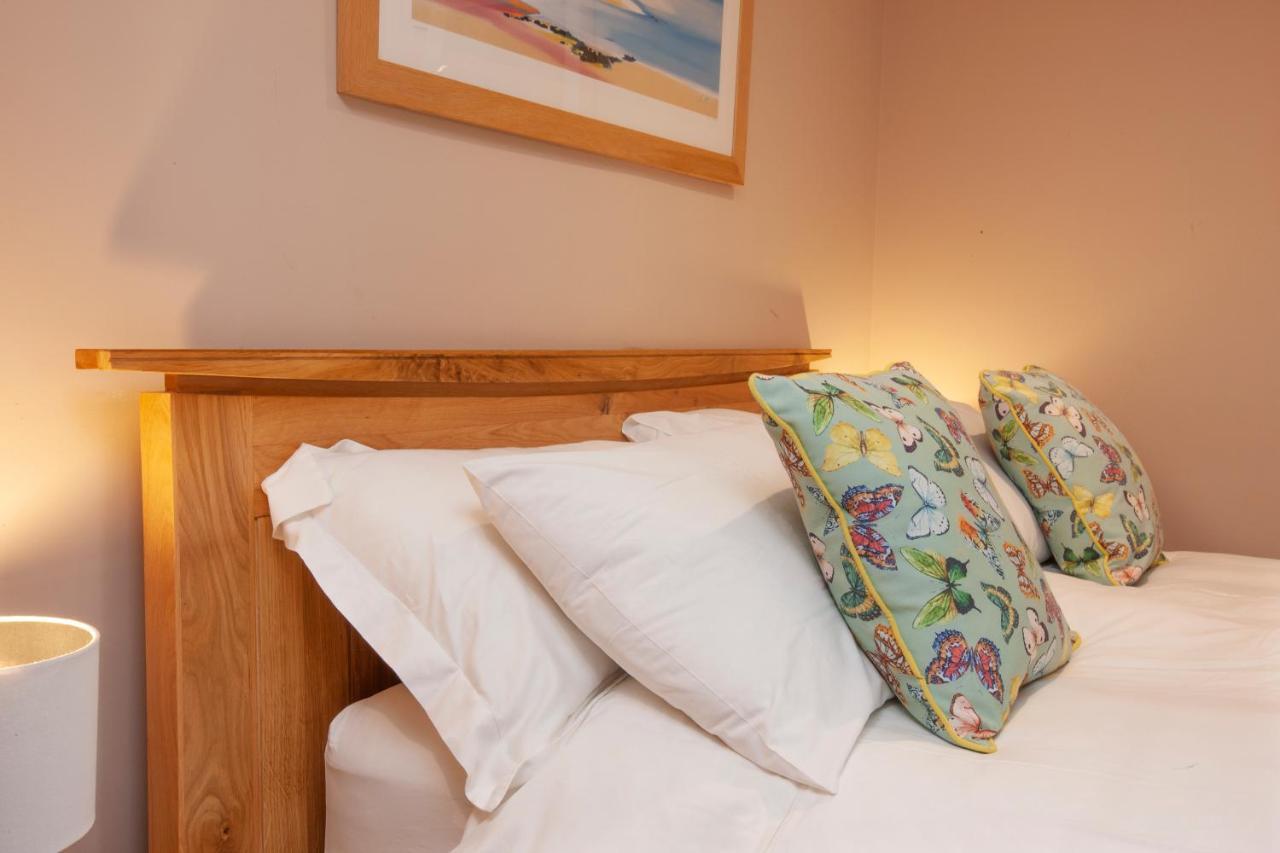 Premium Studio Apt “C” Oban Extérieur photo