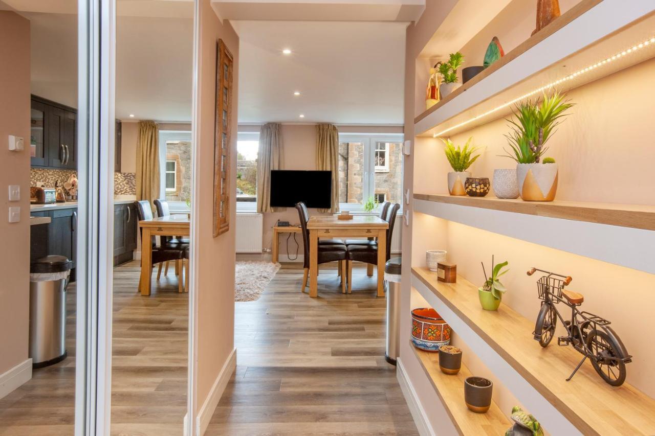 Premium Studio Apt “C” Oban Extérieur photo