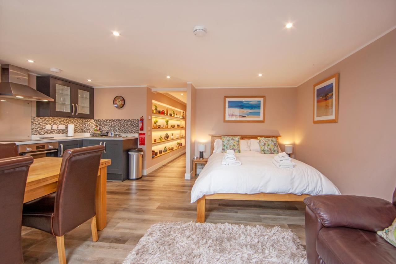 Premium Studio Apt “C” Oban Extérieur photo